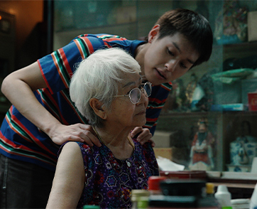 Miramax สตูิดิโอดังฮอลลีวู้ดเตรียมรีเมกภาพยนตร์ ‘หลานม่า’